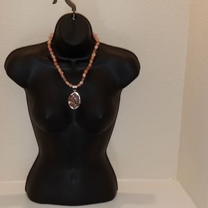 Women's jewelry